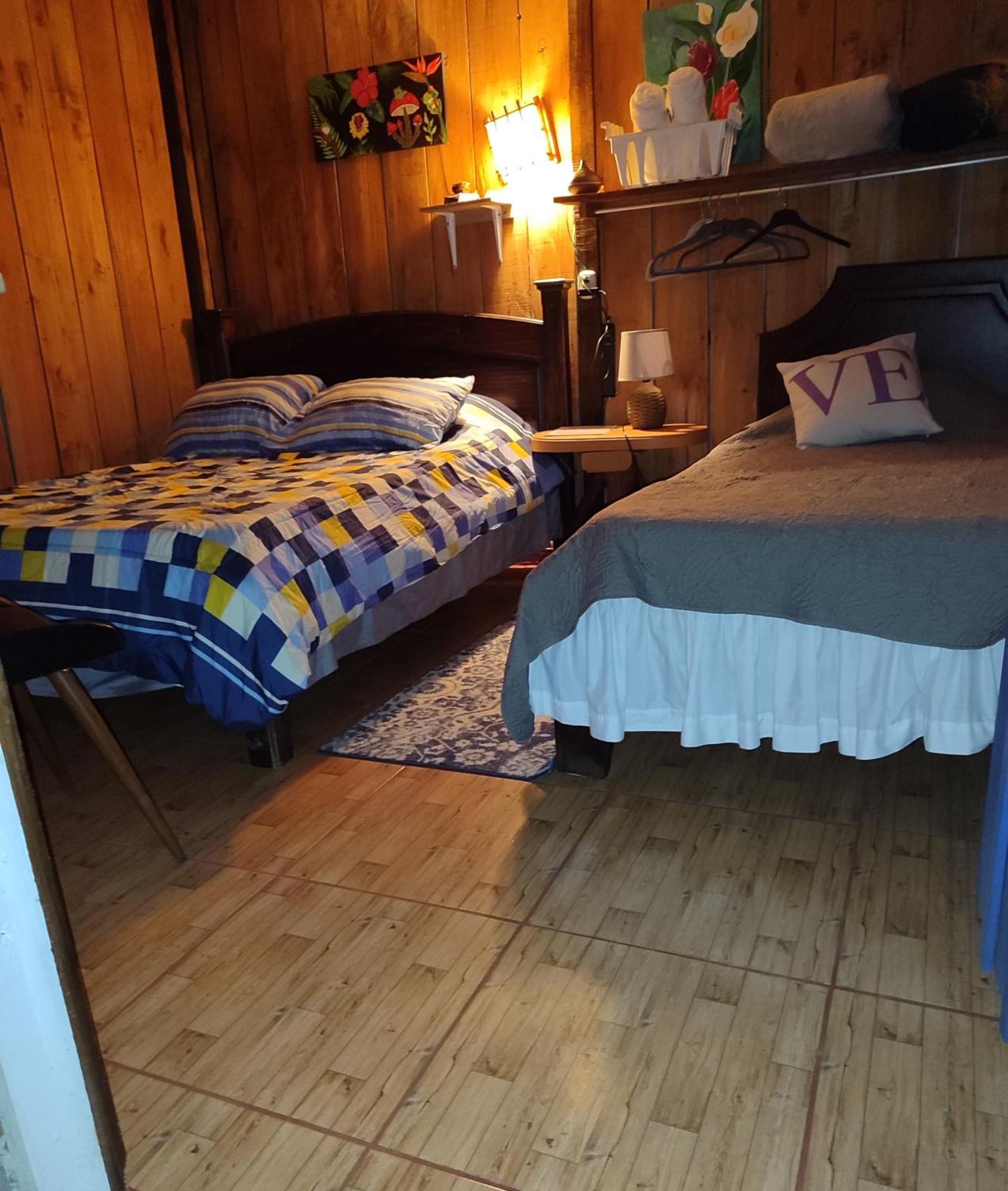Villa Campo'S Venecia Cameră foto