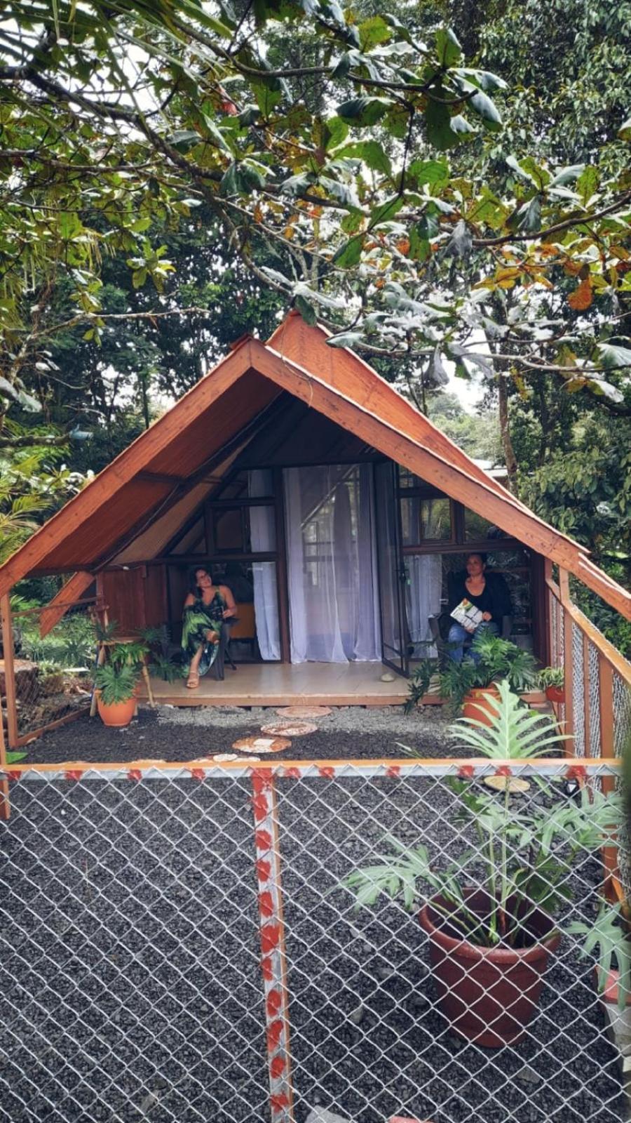 Villa Campo'S Venecia Exterior foto